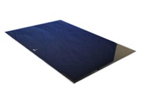 Panel Cooking Top With Frame