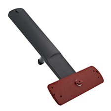 Arm Spray Lower Red/grey Assembly