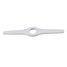 Spray Arm Top Grey 222mm