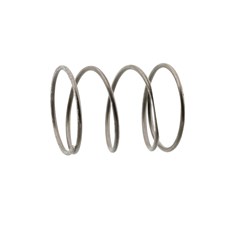 Spring For On/off Button Return