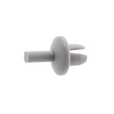 Rivet Door Plastic 12 X 19mm