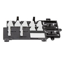 Push Button Inox Light Guide