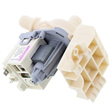 Pump Assembly Recirculation