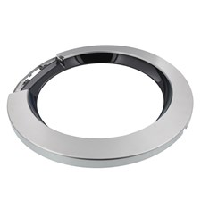 Frame Porthole Front Grey L89409fl