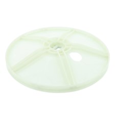 Pulley Plastic