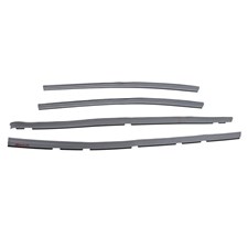 Soundproofing Bottom Seal