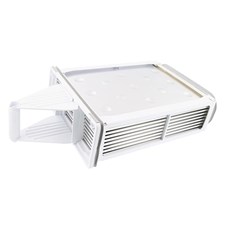 Condenser Steam Assembly