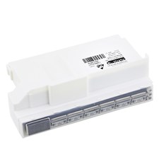 Board Pcb User Interface Red