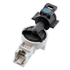 Sensor Pressure Switch