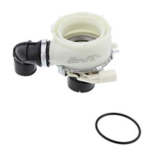 Heater With O-ring 230v/1800w