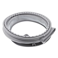 Rubber Bellows G60 Wd