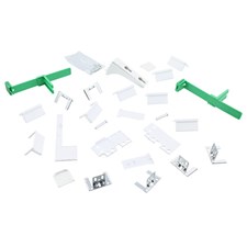 Integrated Mounting Door Kit