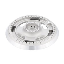 Crown Triple Crown Burner