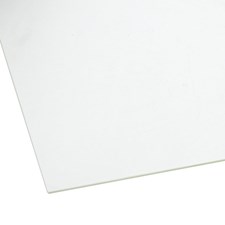 Door Glass Hi Temp 522 X 384