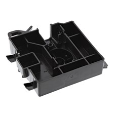 Box Selector Housing