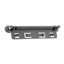 Support Rail Roller Tray Cutlery