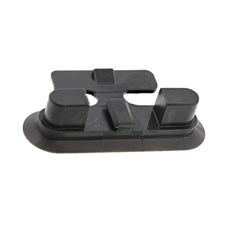 Support Roller Rail Basket Upper