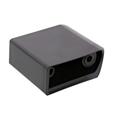 Adaptor Door Handle Black