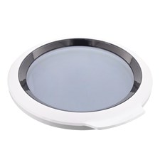 Frame Door Front White One