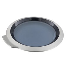 Frame Door Front Grey One