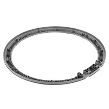 Frame Door Back Grey One