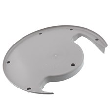 Deflector Back Air Duct