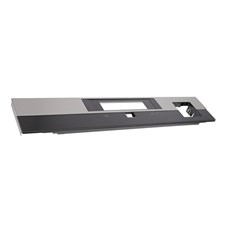 Panel Control Inox 60cm