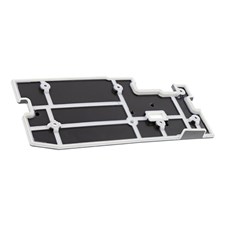 Cover User Interface Board