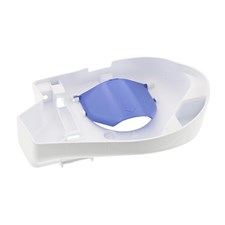 Front Cover Pump Body