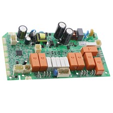 Power Board,ovc5000