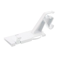 Hinge Flap Door Left 7801