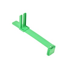 Template Door Outer Dod