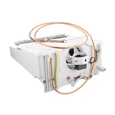 Evaporator Assembly Complete 411