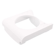 Support Diffuser Fan