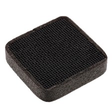Filter Carbon Air 40mm X 40mm