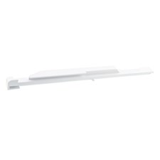 Trim Edge Glass Shelf Left