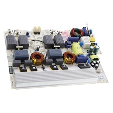 Board Module Induction Configured