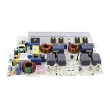 Board Module Induction Configured