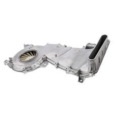 Air Duct Assembly Glued G60