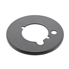 Cover Semi Rapid Burner