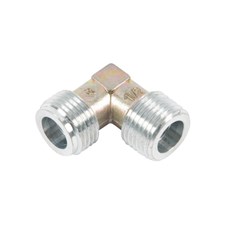 Connector Elbow 1/2'