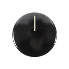 Knob Assembly Black