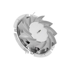 Motor Fan Ventilation