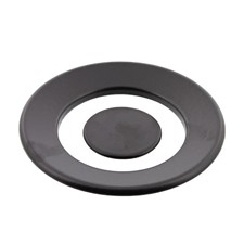 Burner Top Triple Crown Burner