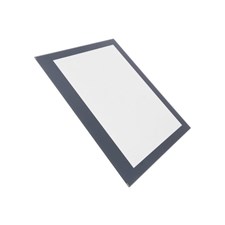 Door Oven Inner Glass