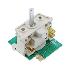 Switch Selector Function 0-10