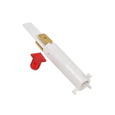 Light Indicator Complete Red