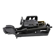 Switch Door Complete