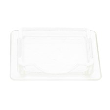 Glass Oven Lamp Side