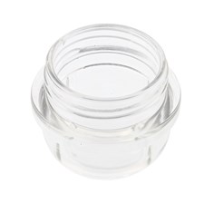 Lamp Glass Oven Halogen